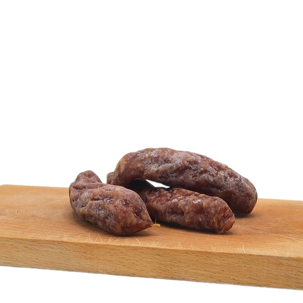 Saucisse Seche Nature PC PQA