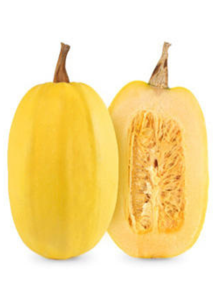 Courge Spaghetti Aywaille KG