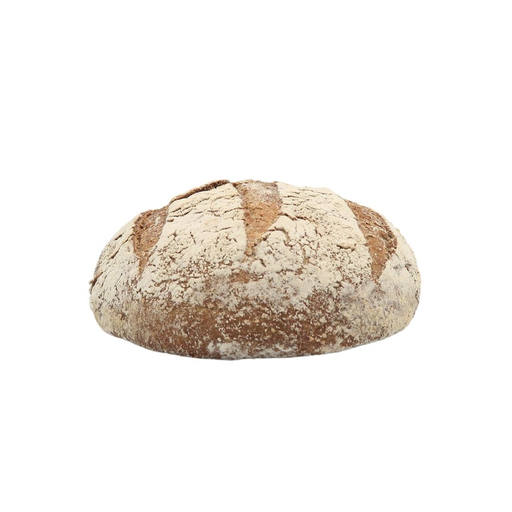 Pain Sesame Grillé Levain Benoit Segonds