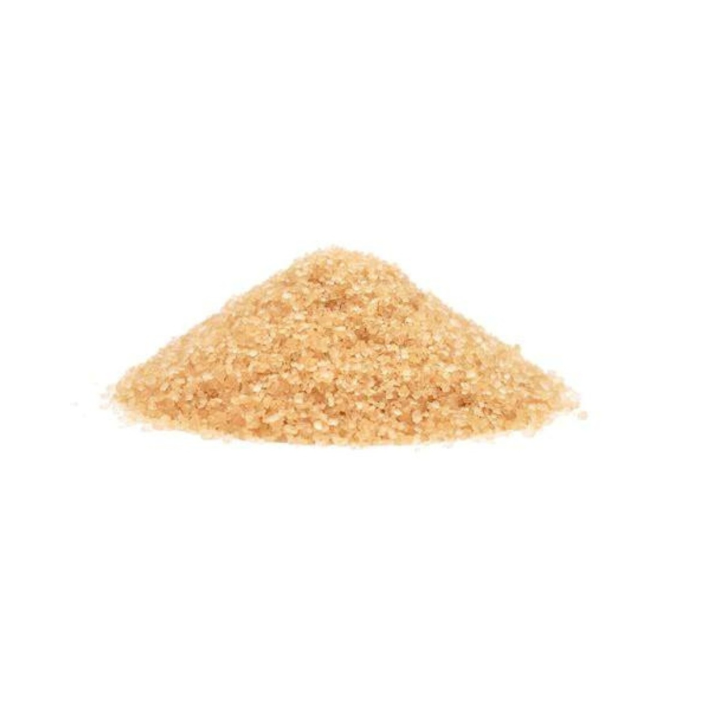 987 - VRAC - Sucre de canne blond KG