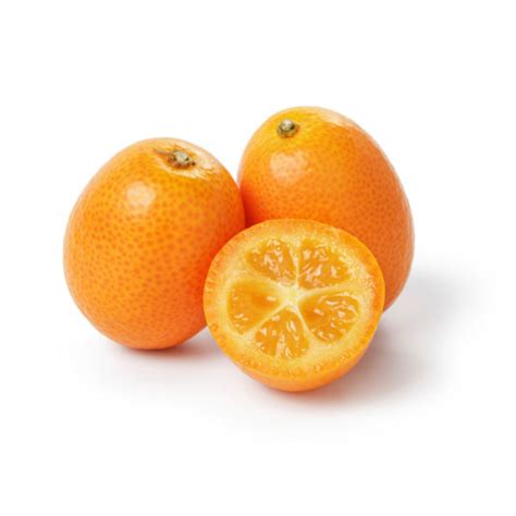 Kumquat Coop Sicile KG
