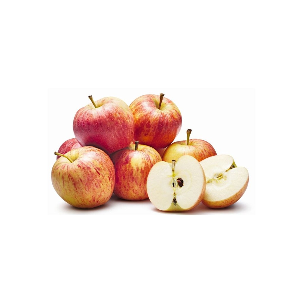 Pomme KG Gala FR Ballat
