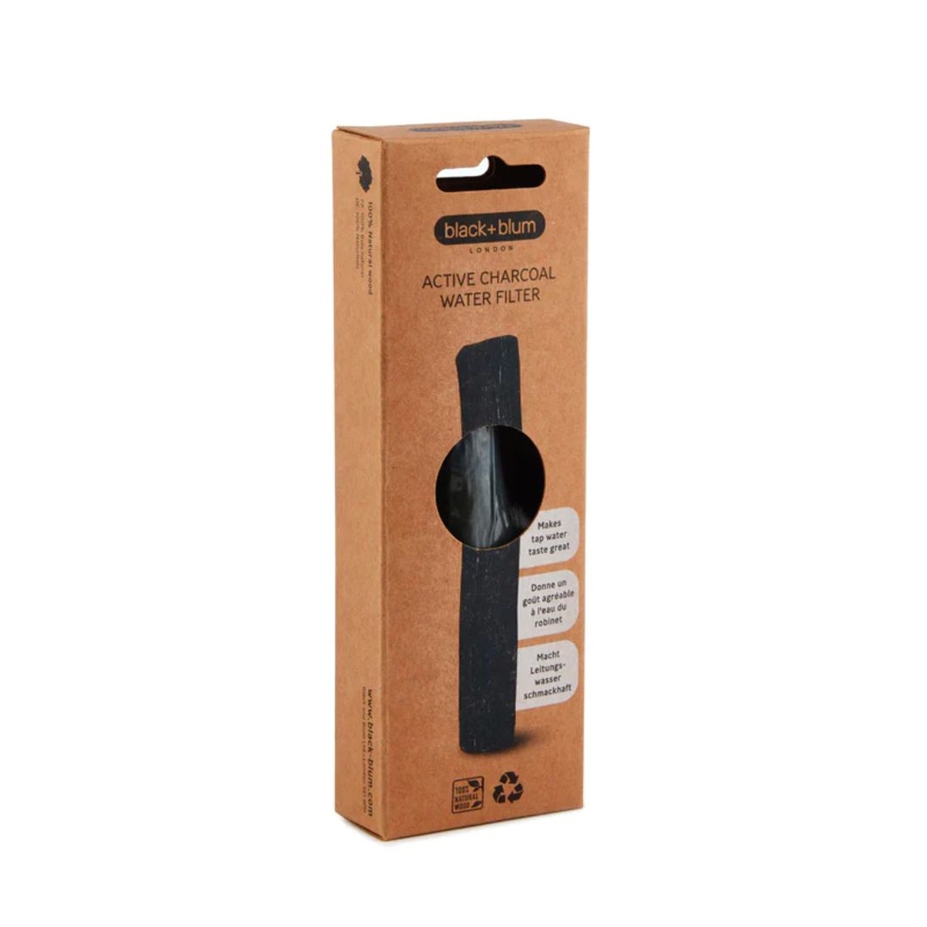 Charbon Actif Black Blum 1pc