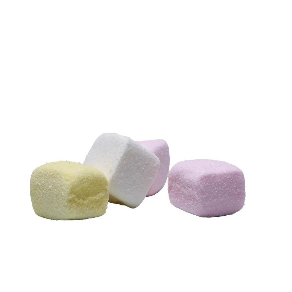Guimauve Moelleuse Aux Fruits Belledonne KG