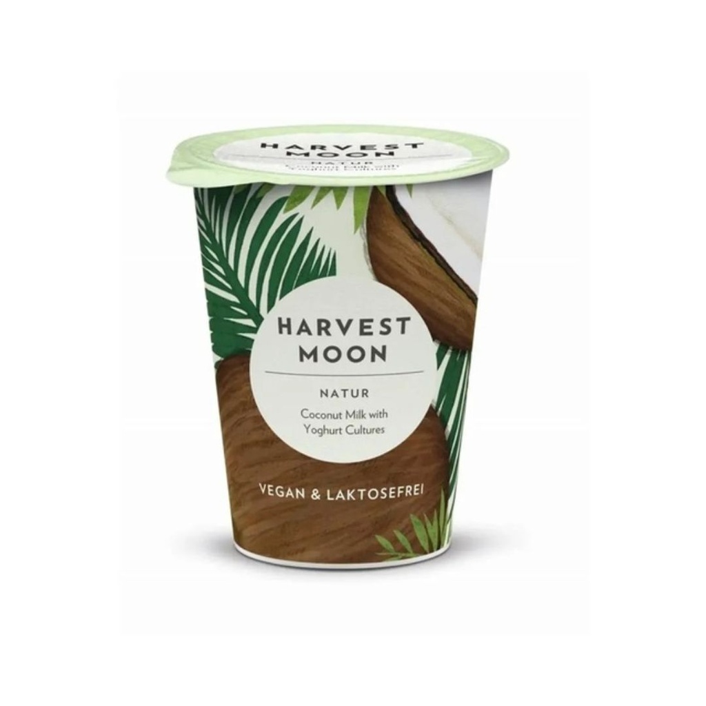 Coco Nature 375gr Harvest moon