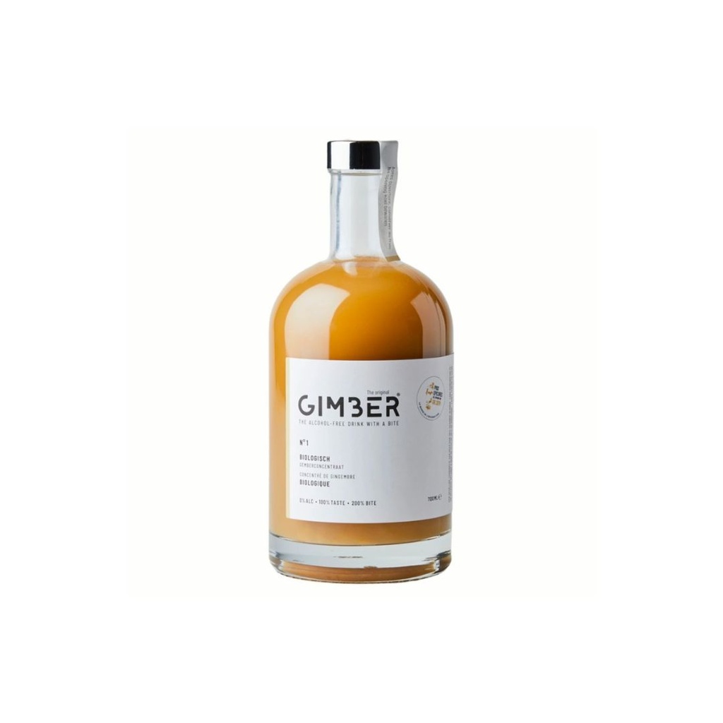 Gimber N°1 700ml