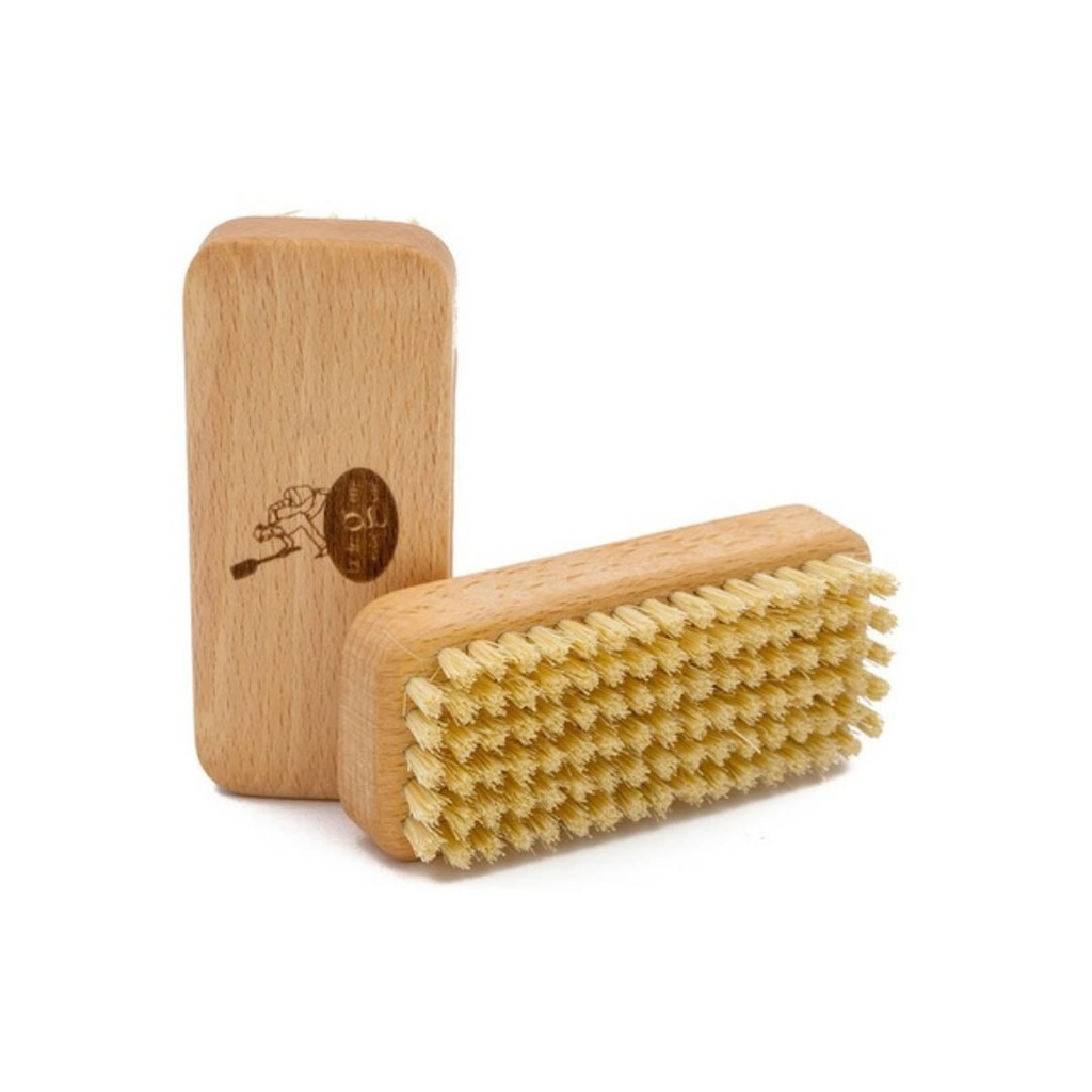 Brosse à Ongles FSC Droguerie Ecologique