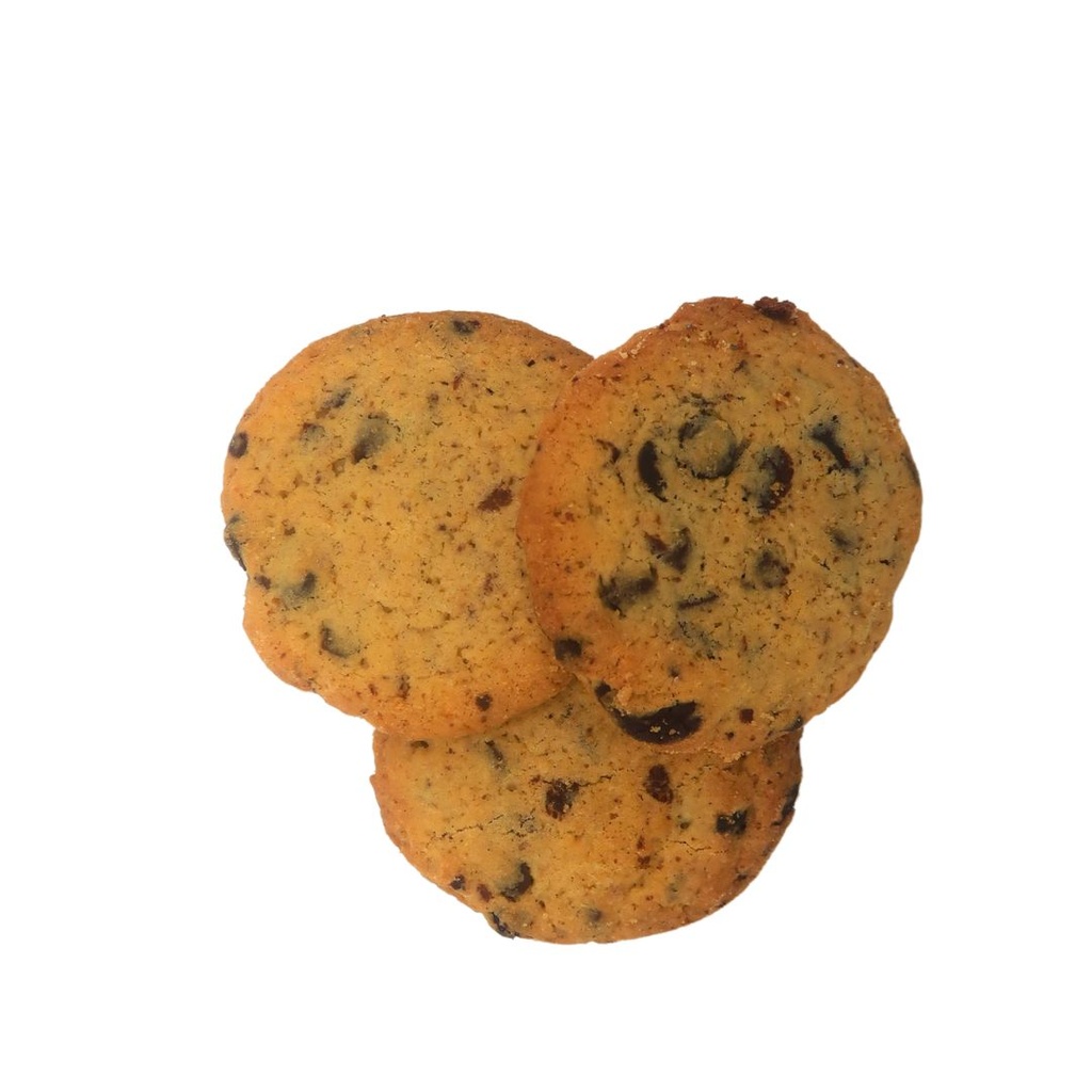 Cookie vanille La Libellule PC