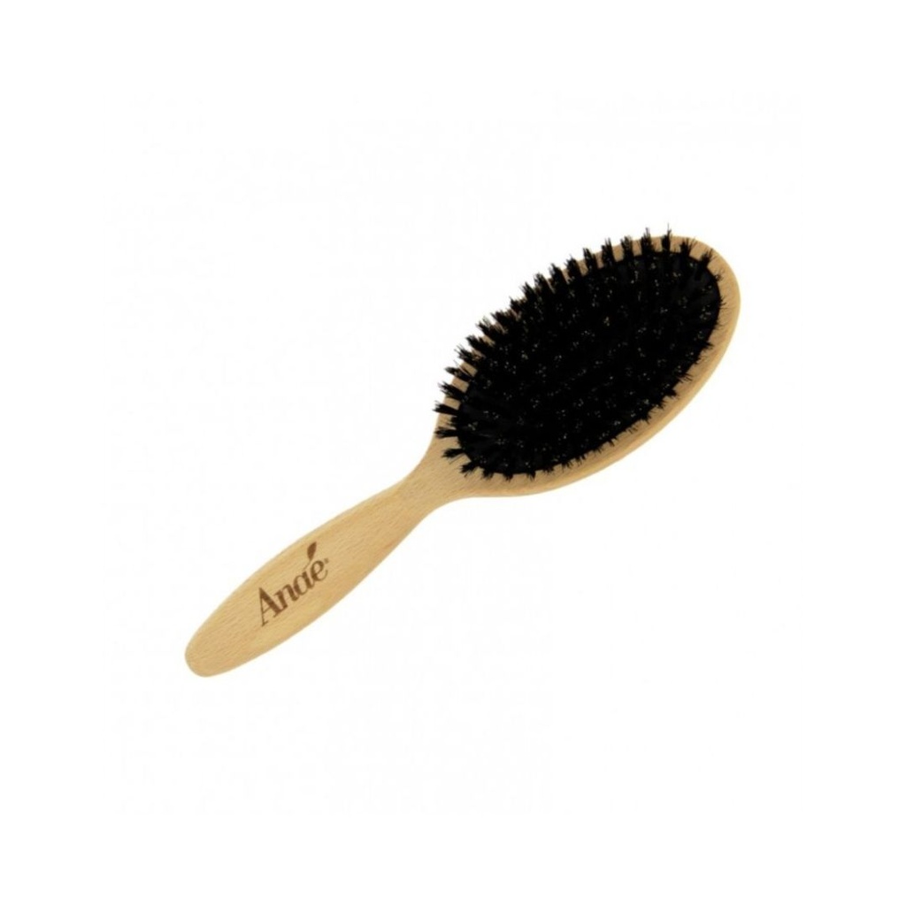 Brosse Cheveux Sanglier Hetre S Anae