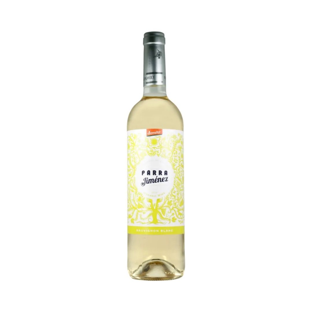 Sauvignon Blanc 25cl Parra