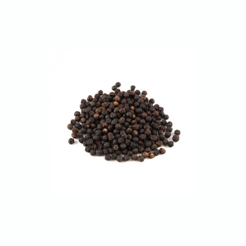 692 - Vrac - Poivre Noir Grain KG