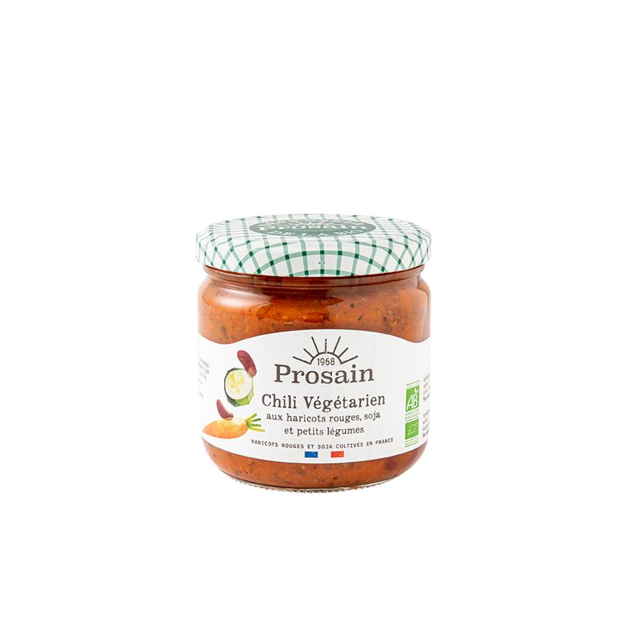 Chili Végé 355gr Prosain
