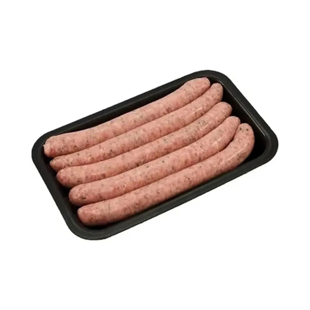 Chipolata campagne PQA KG