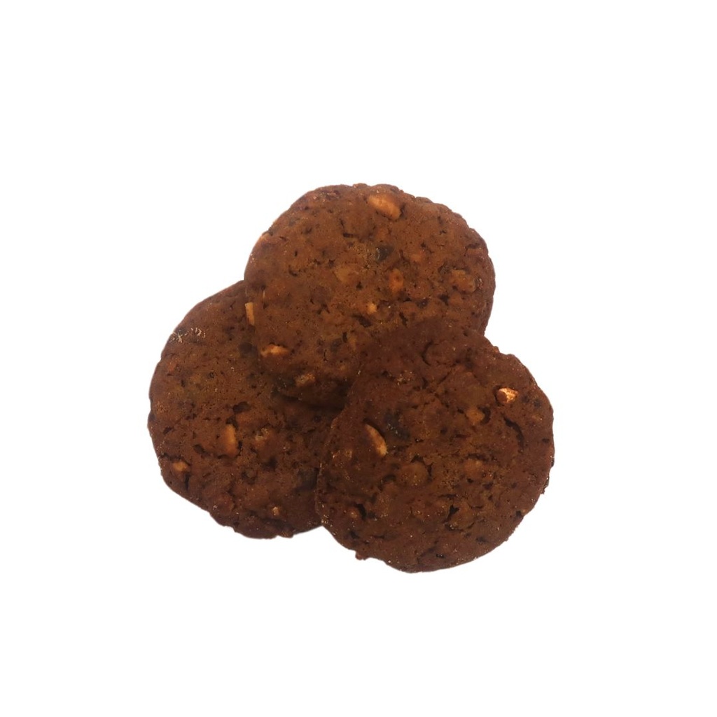 Cookie Ptit Dej La libellule PC