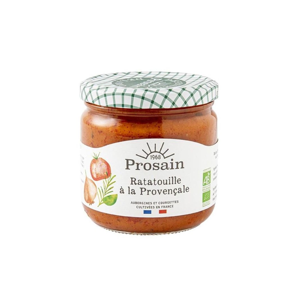 Ratatouille A La Provencale 345gr Prosain