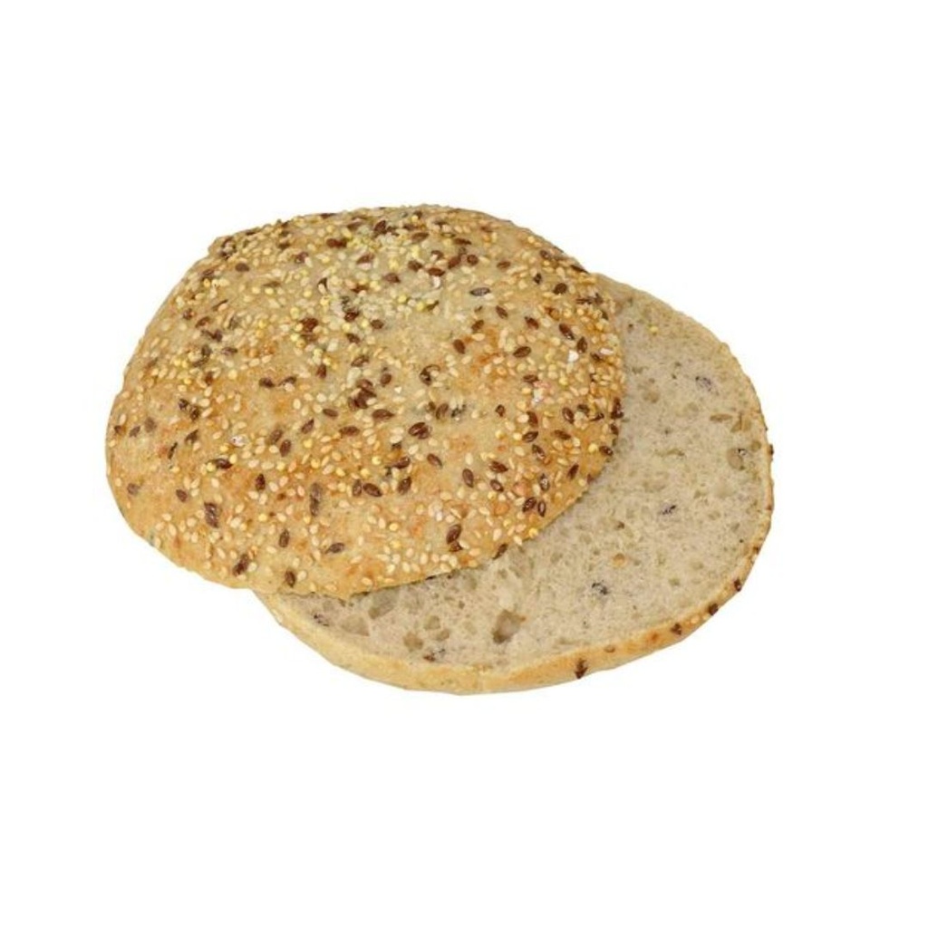 Ciabatta Graines Sesame Benoît Segonds