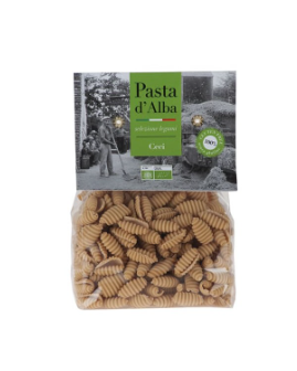 Gnocchetti Pois Chiche Sans Gluten 250g Pasta d'Alba
