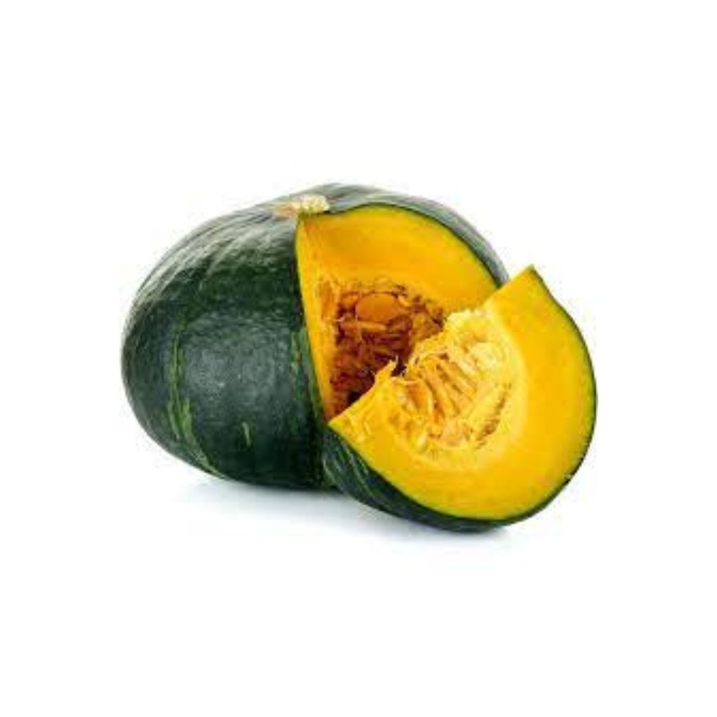 Potimarron Vert BE KG