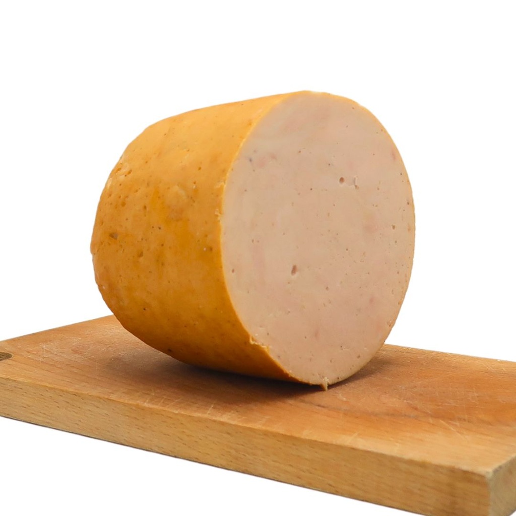 Filet de Poulet Fume KG