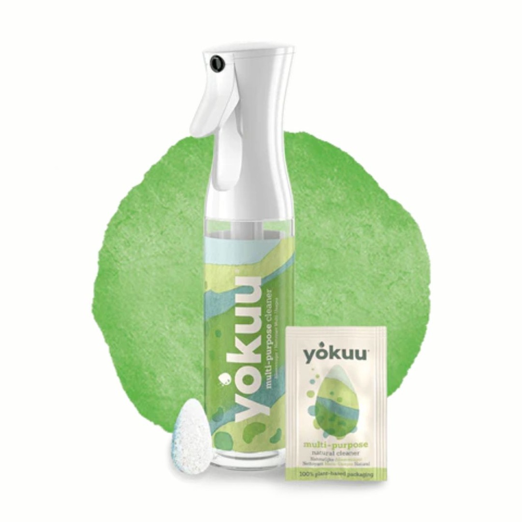 Nettoyant Multi-Usages Kit Yokuu