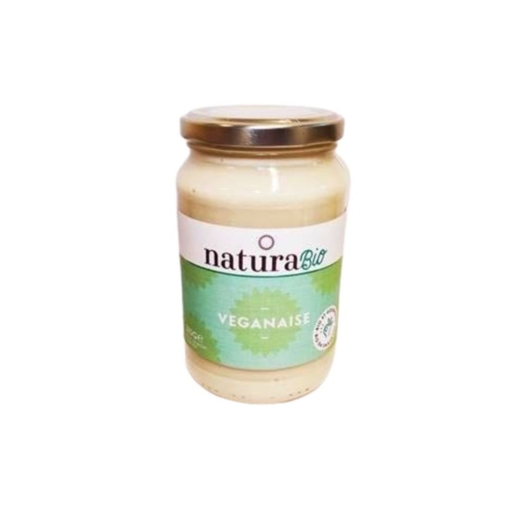 Véganaise 340g Natura