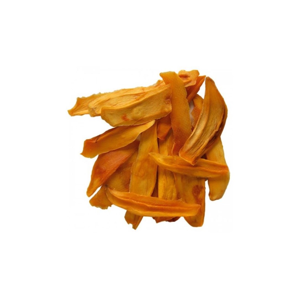 994 - Vrac - Mangue sechée super sec KG
