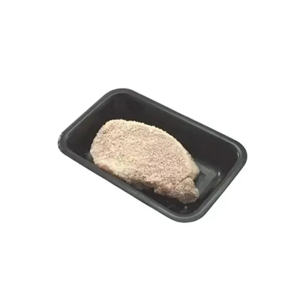 Escalope de porc panées PQA KG
