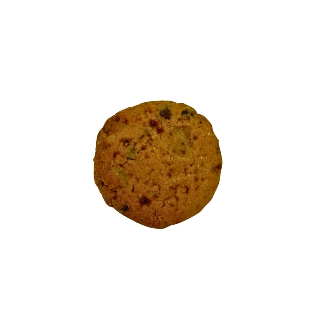 Cookie Cacahuète La libellule PC