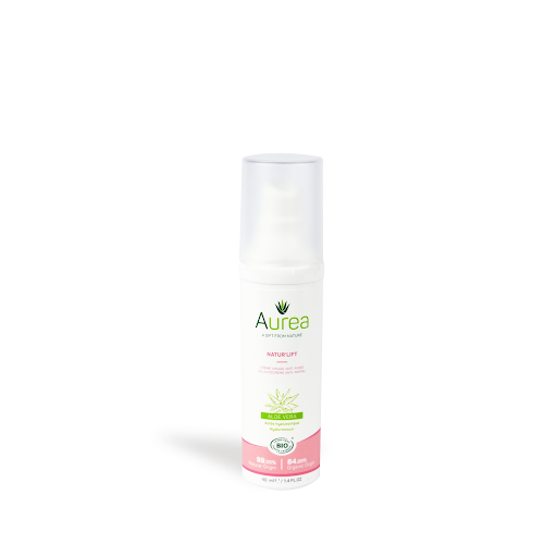 Natur'Lift Aloe Vera 50ml Aurea