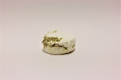 Chevre frais pesto 110gr Volle Maan