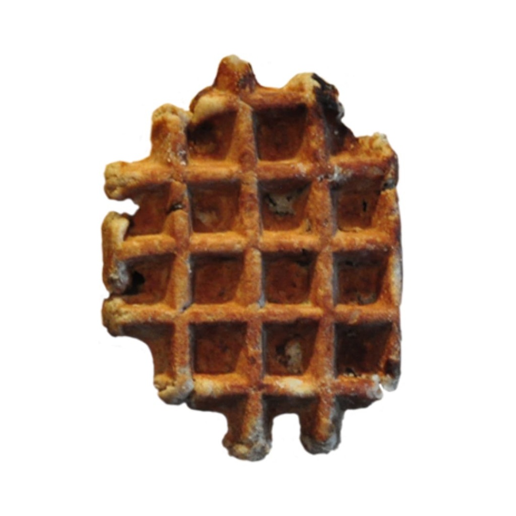 Gaufre de Liège Cannelle PC Boulangerie Le Pont