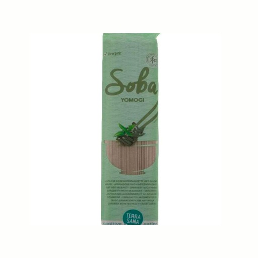 Soba 250gr Terrasana