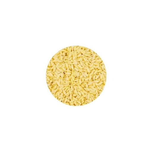 509 - Vrac - Orzo KG