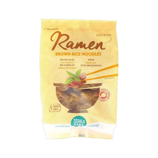 Ramen 280gr Terrasana