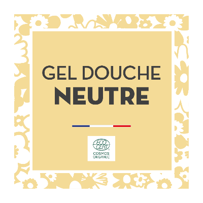 020 - Vrac Gel Douche Neutre Jean Bouteille L