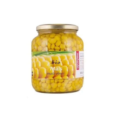 Machandel Mais Doux 680g Bio