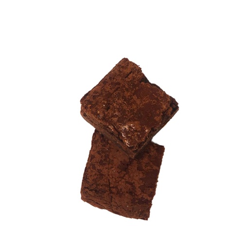 Brownie au chocolat Benoît Segonds