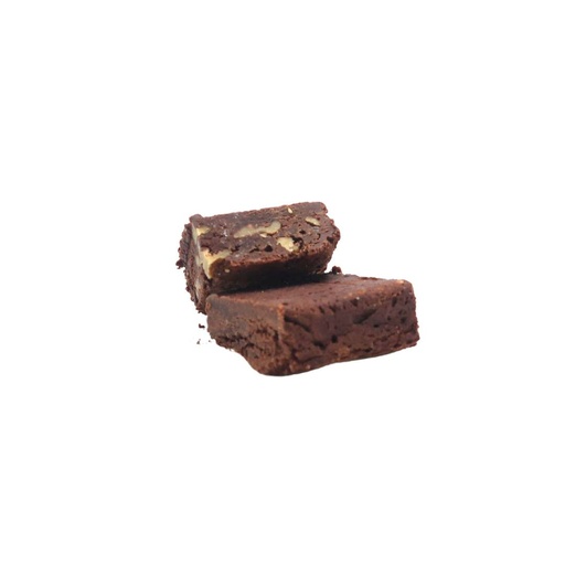 Brownie au chocolat + noix Benoît Segonds