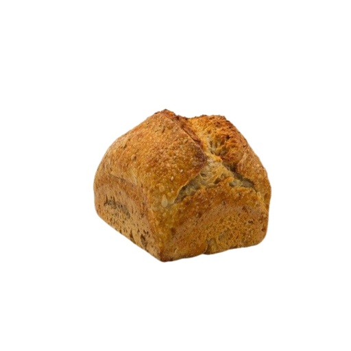 Petit pain BRIQUE blanc levure Benoît Segonds