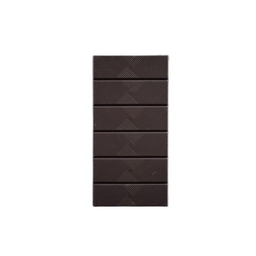 Vrac - Tablette Chocolat Noir Citron Gingembre Supersec