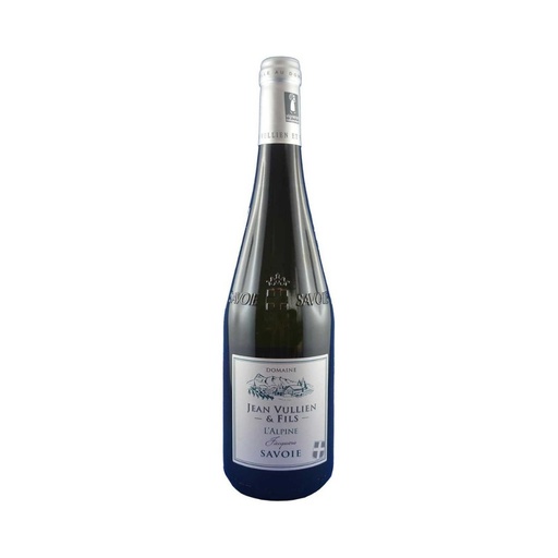 Jean Vullien & Fils 2022 Jacquère de Savoie 75cl