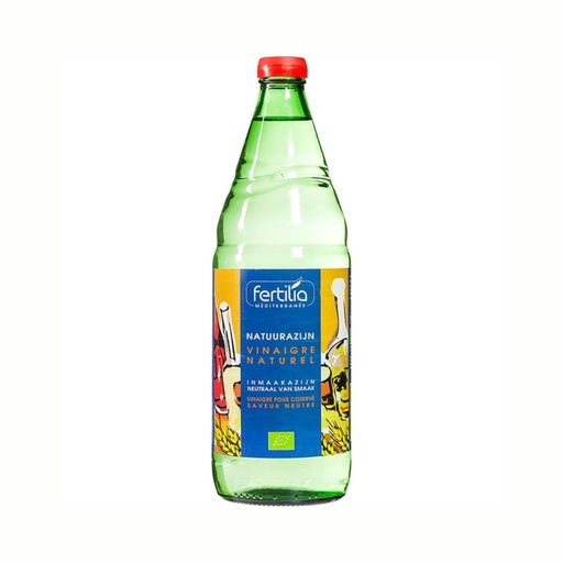 Vinaigre Blanc 750ml Fertilia