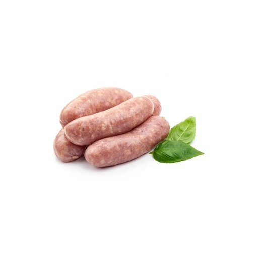 Saucisse de Poulet KG