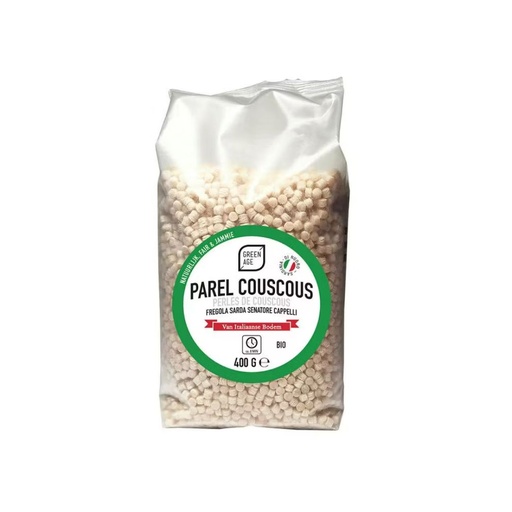Fregola Sarda 400gr GreenAge
