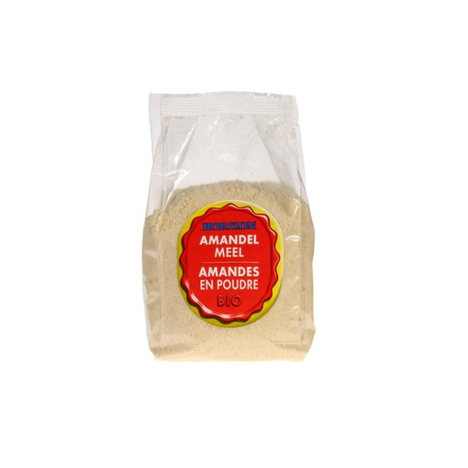 Amandes en Poudre 350Gr Horizon