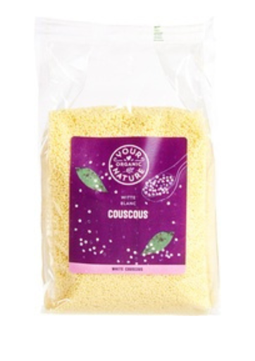 Couscous 400g YON