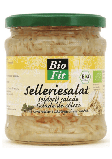 Salade de Céleri 330gr Biofit