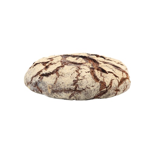 Pain Seigle Levain Benoit Segonds