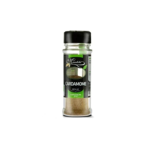 Cardamone Poudre 25G MASALCHI