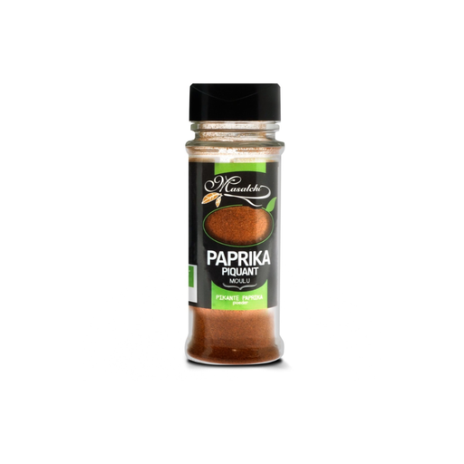 Paprika Piquant 42G Masalchi